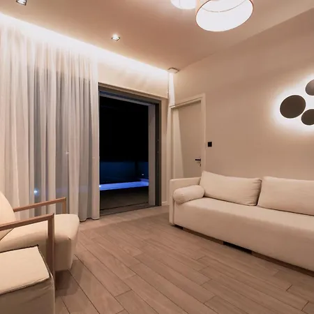 Anapnoe Ikies Corfu Adults Friendly Villa